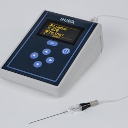 Injeq needle